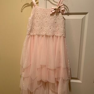 Biscotti girls Dress